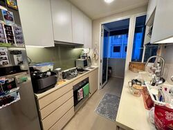The Tampines Trilliant (D18), Condominium #567744251